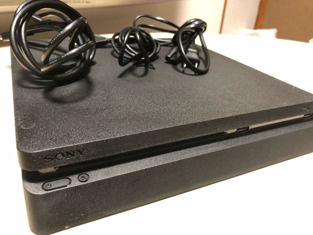 プレステーション4 バイオハザード6 モンスターハンターワールド