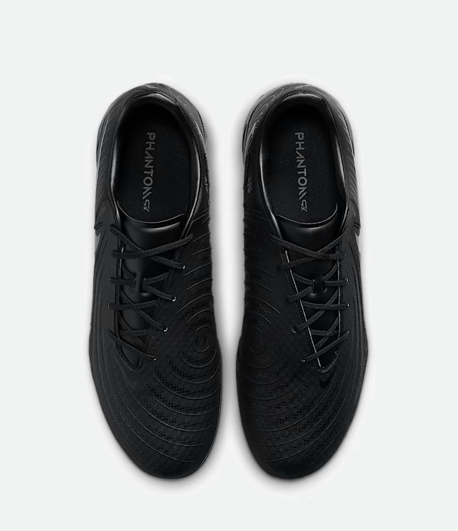 Nike Phantom GX2 Academyブラック 24cm