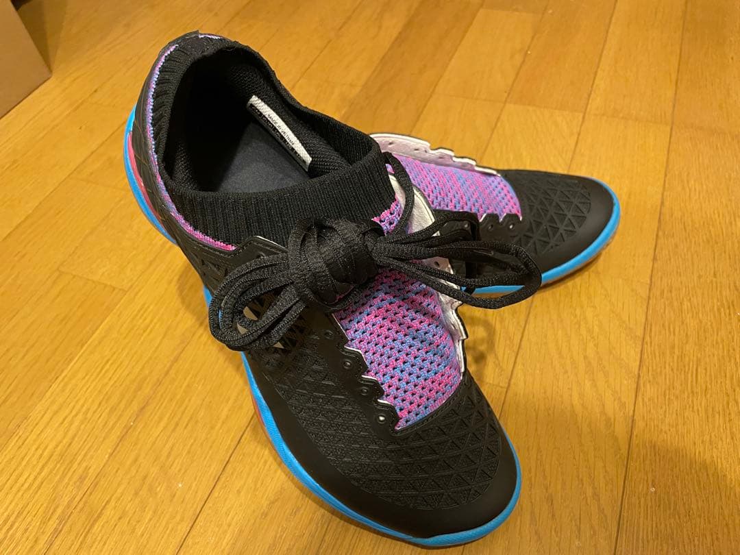YONEX シューズ パワークッションエクリプションZ SHBELSZ-007