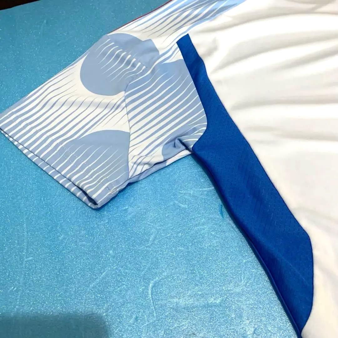 adidas スペイン代表 シャツ L サッカー