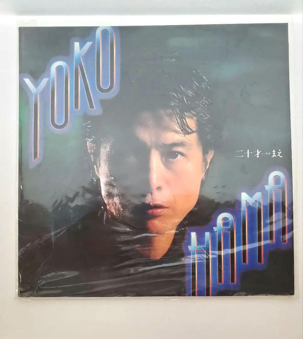 【レトロ】まとめ売り【LPレコード4枚】矢沢永吉/山本達彦/もんた&ブラザーズ