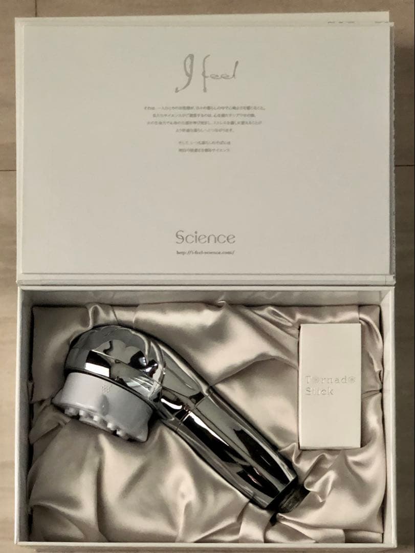 Mirable シャワーヘッド ウルトラファインミスト ＜ラグジュアリー＞