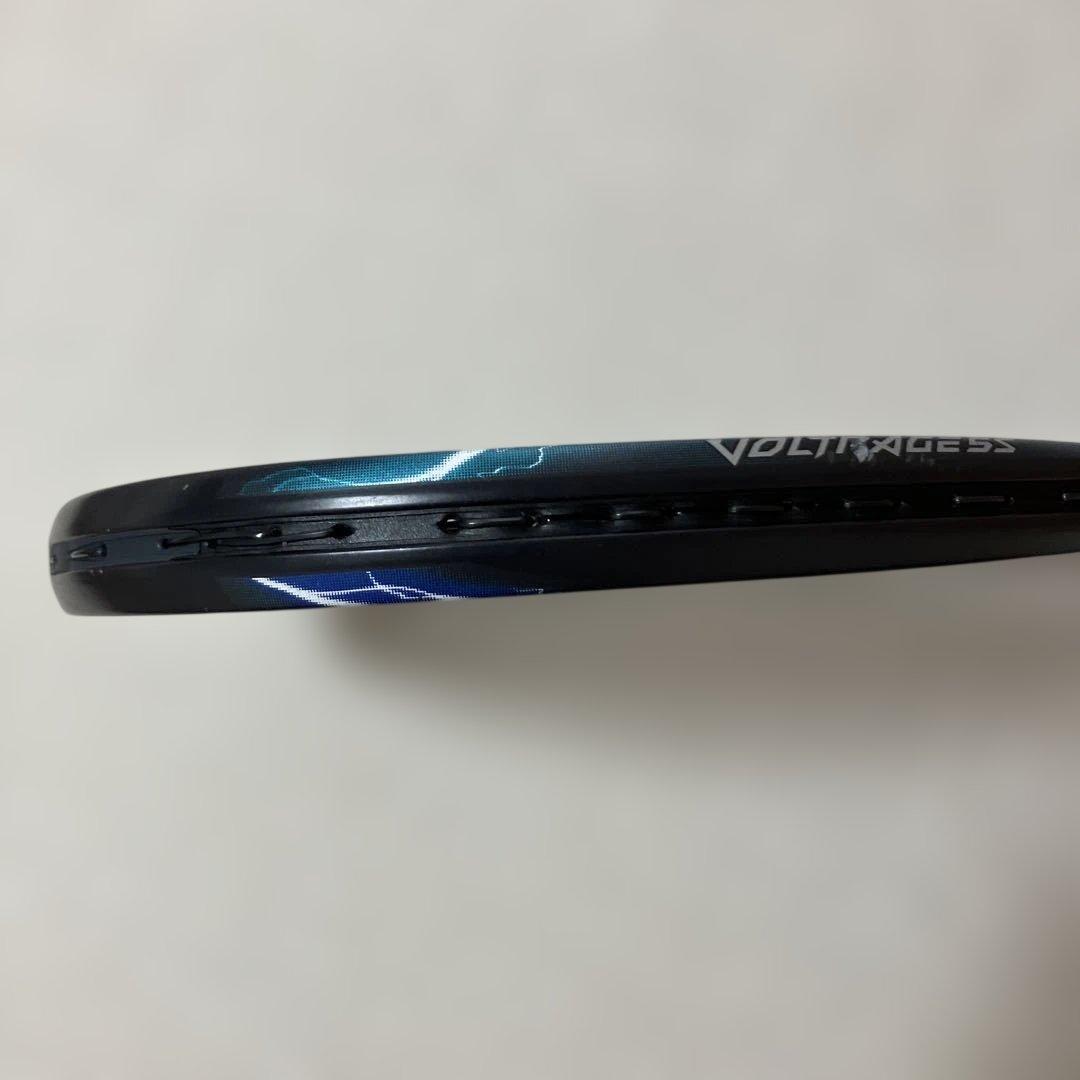 YONEX VOLTRAGE 5S ボルトレイジ ソフトテニスラケット 後衛用