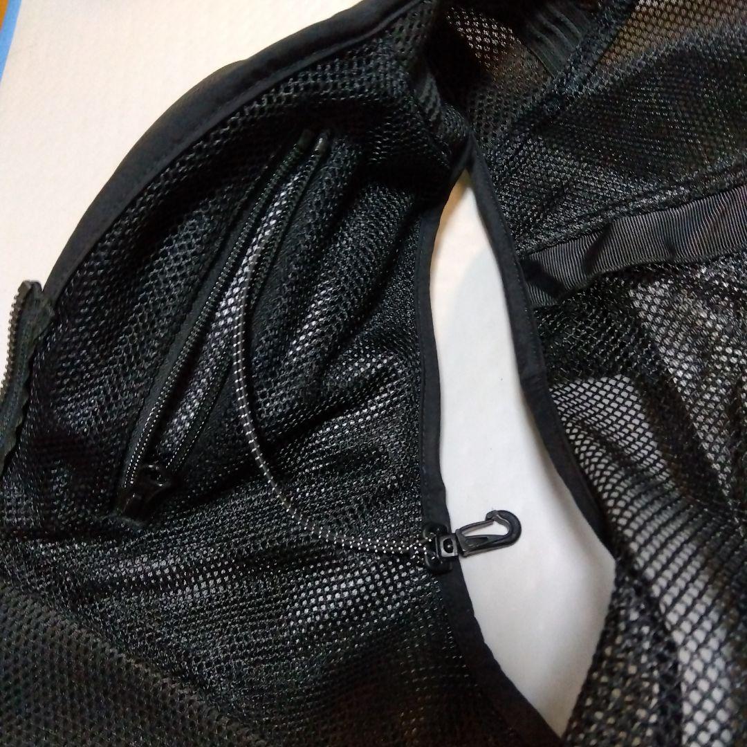 Daiwa フィッシングベストM DV3021