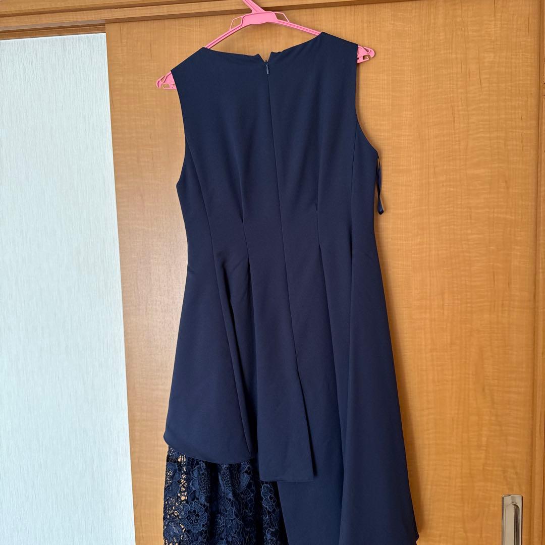 パーティードレス