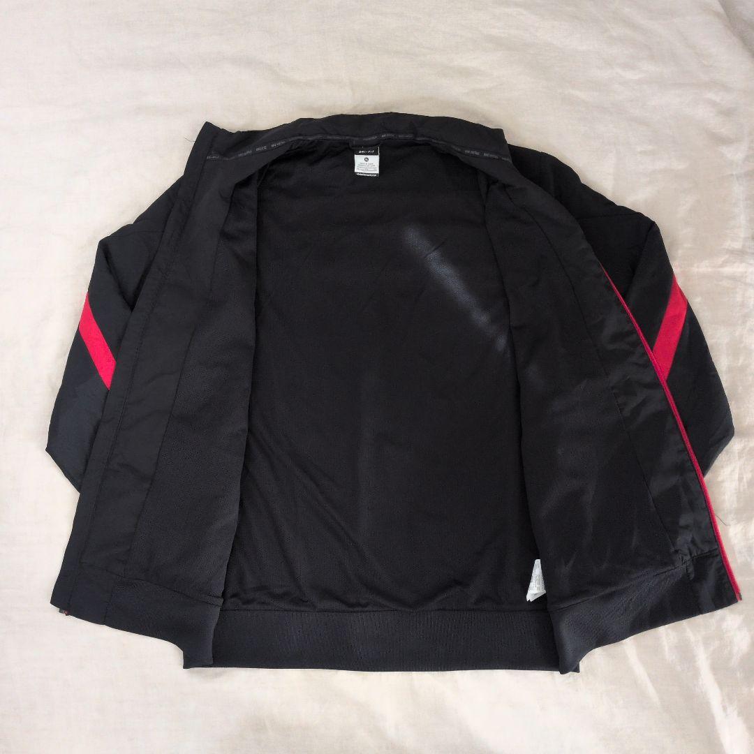 Nike製 浦和レッズ トレーニングウェア サイズXL
