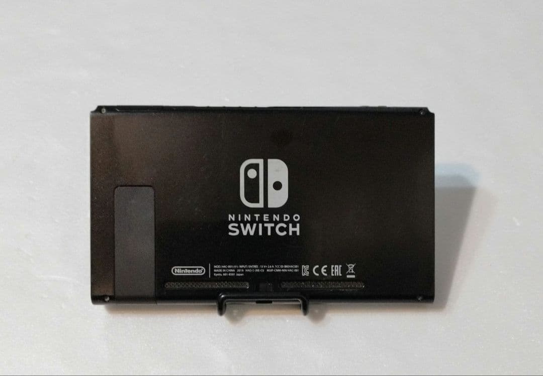NintendoSwitch本体3/21