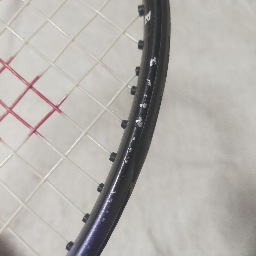 Wilson テニスラケット 3本セット 4 1/4