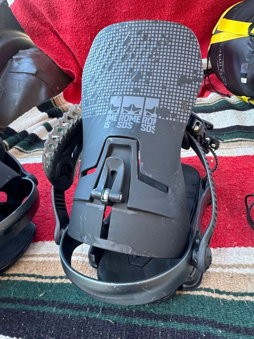 K*様 ROME DOD23〜24モデル　M/L