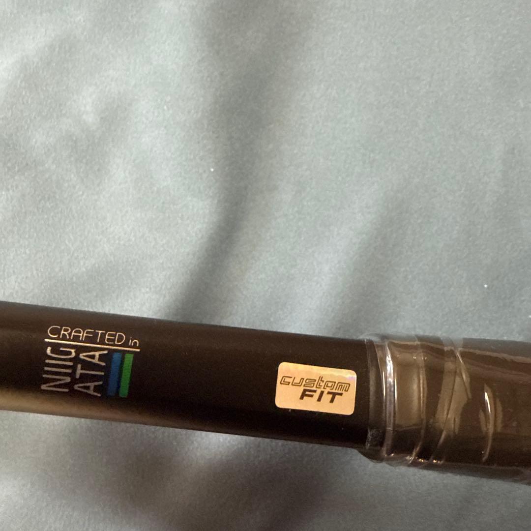 YONEX GEOBREAK50VS 軟式テニスラケット プレミアムカスタム