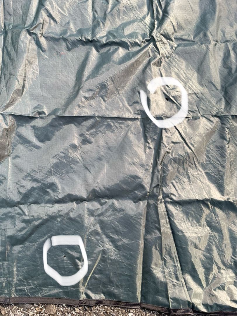ヘネシーハンモック JUNGLE Expedition Asym ZIP