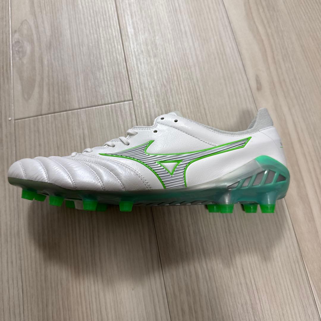 Mizuno Morelia Neo III 日本製 28.0cm