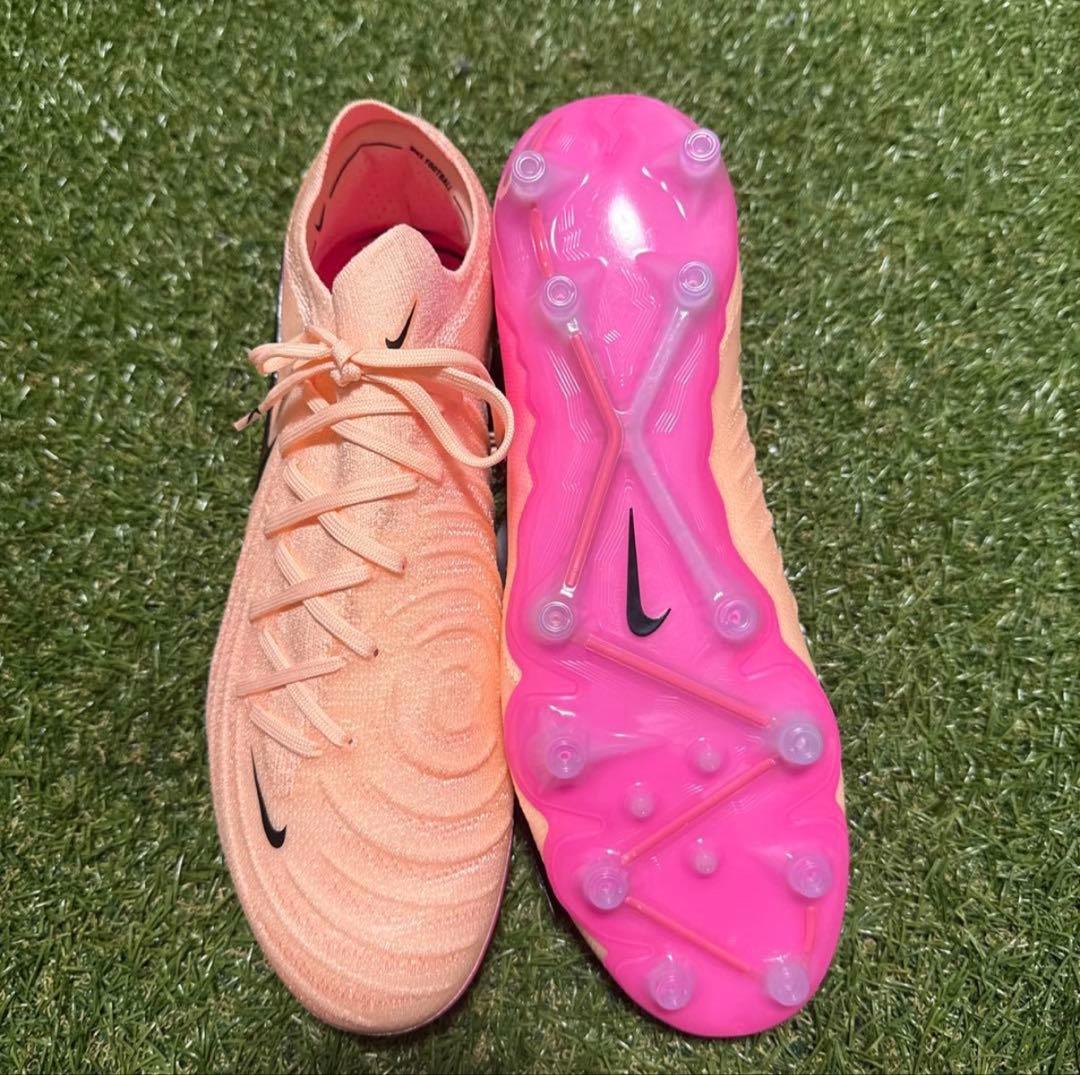 NIKE ファントムGX2 ELITE AG 26cm 419