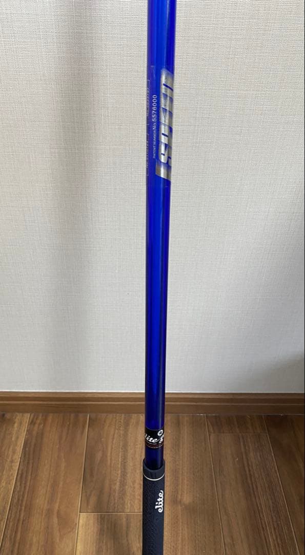 elitegrips（エリートグリップ） ワンスピード ゴルフスイング練習器具