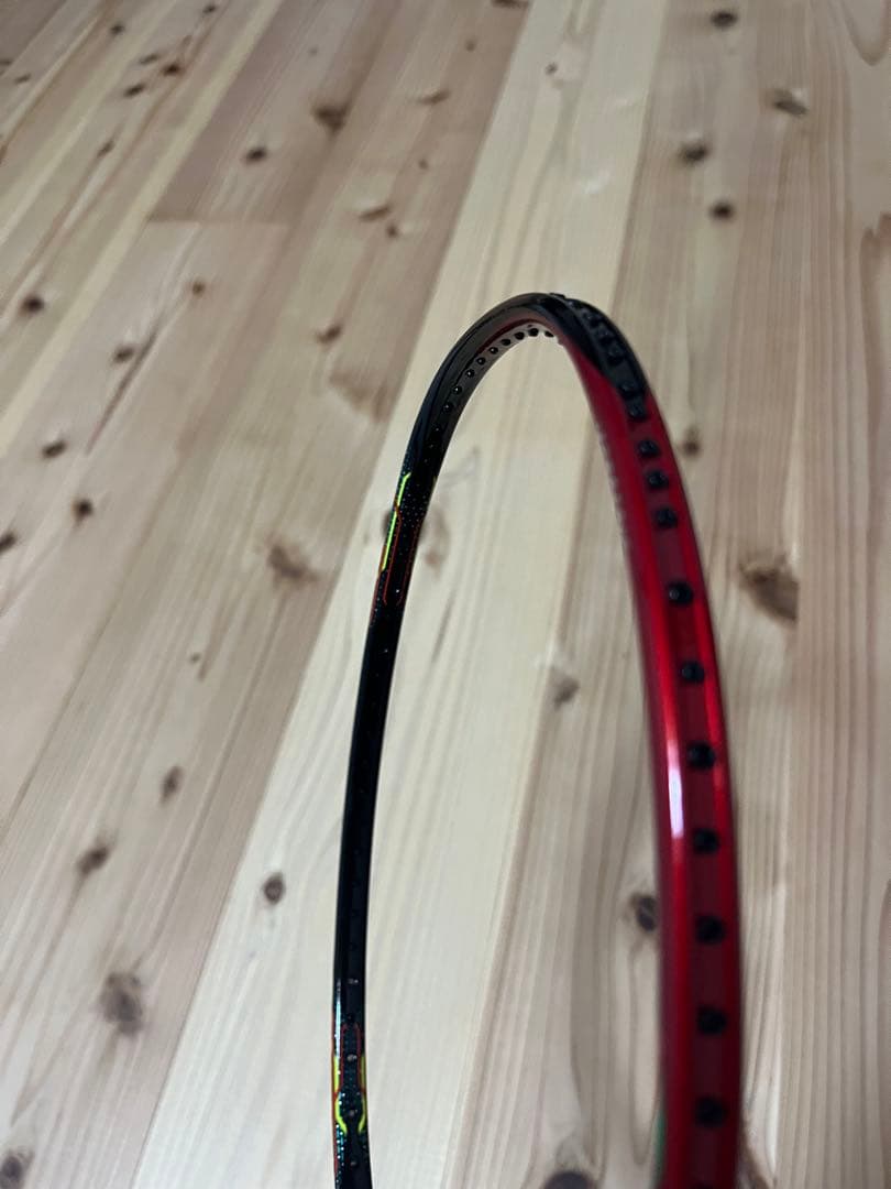 ヨネックスYONEXアストロクスASTROX 88D アストロクス第一世代
