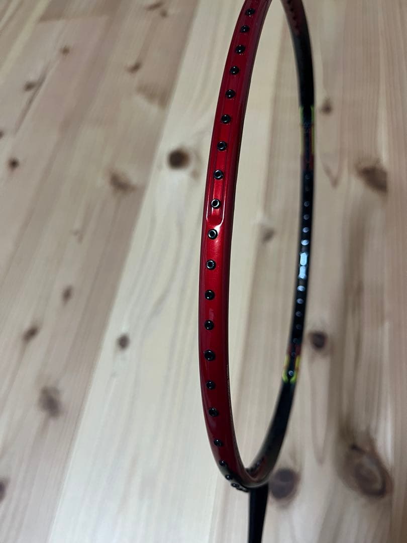 ヨネックスYONEXアストロクスASTROX 88D アストロクス第一世代