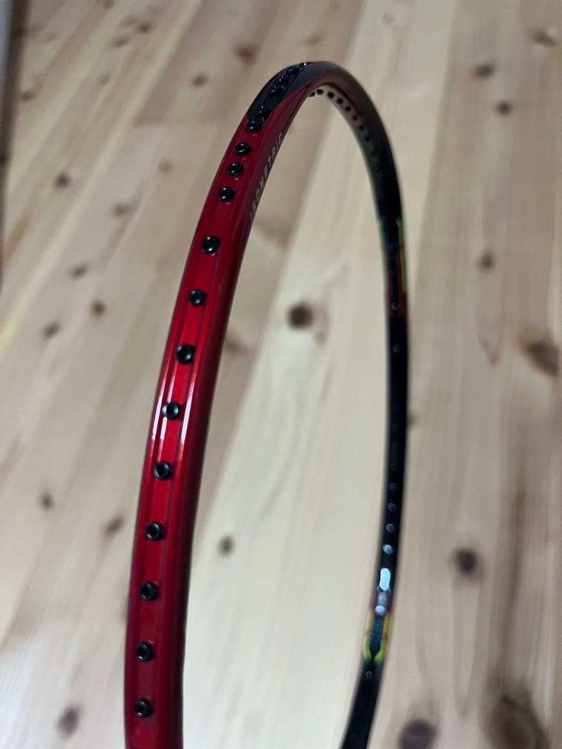ヨネックスYONEXアストロクスASTROX 88D アストロクス第一世代