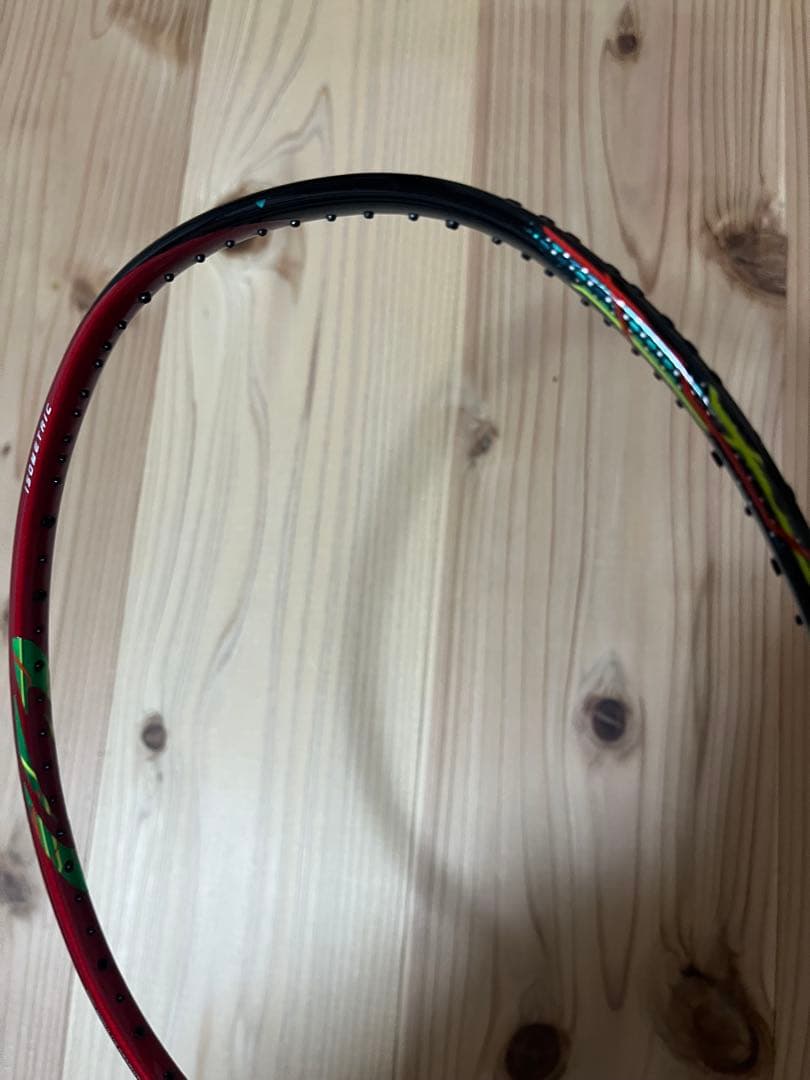 ヨネックスYONEXアストロクスASTROX 88D アストロクス第一世代