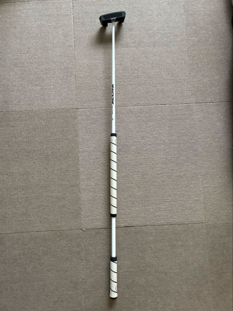 L.A.B.GOLF MEZZ.1 MAX 長尺