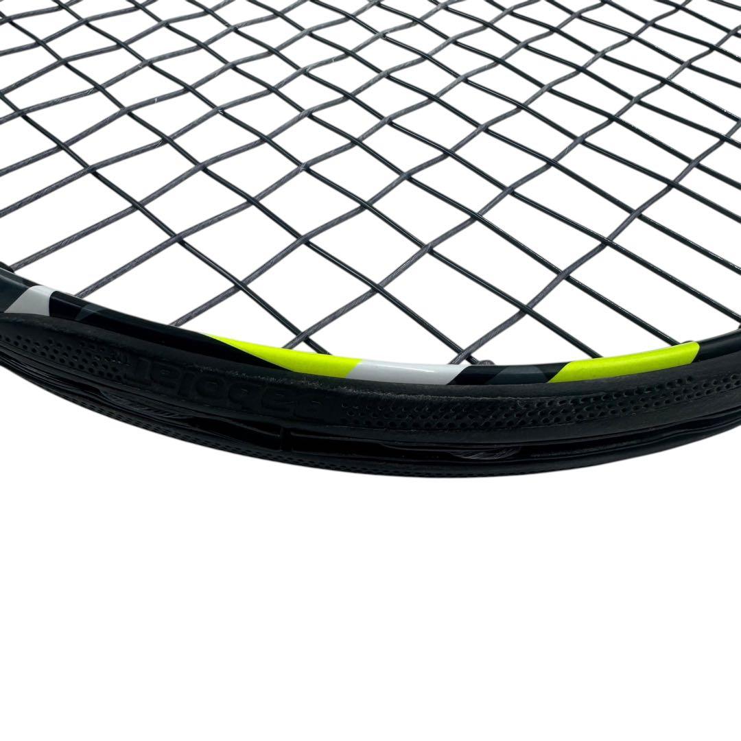 ✨未使用級✨BABOLAT PURE AERO 100 2023年モデル G2