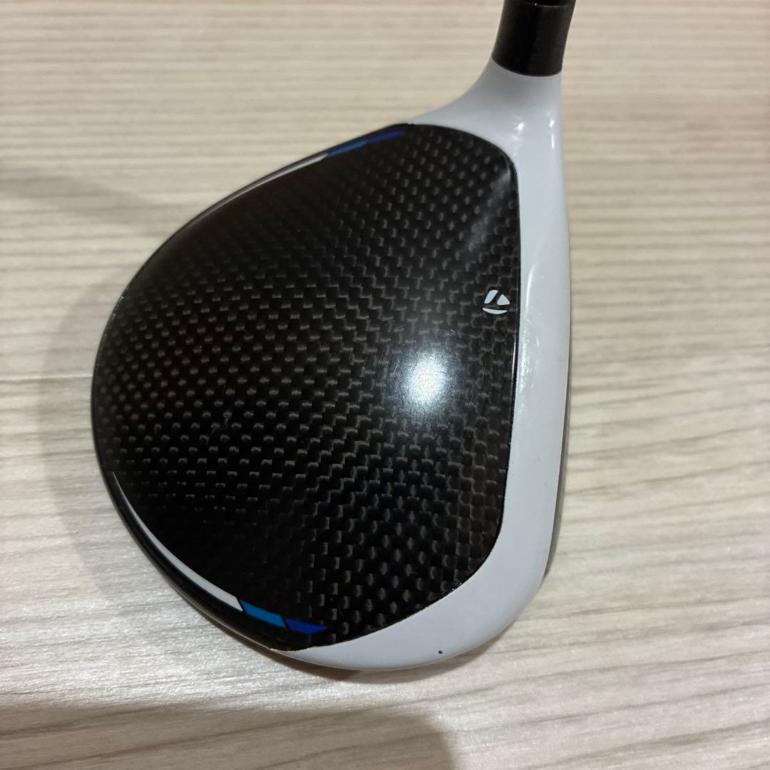 レディース　人気のSIM2 MAX-D 3W Aシャフト★激安★美品