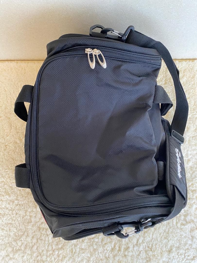 テーラーメイド TaylorMade キャディバッグ と ゴルフバッグ のセット