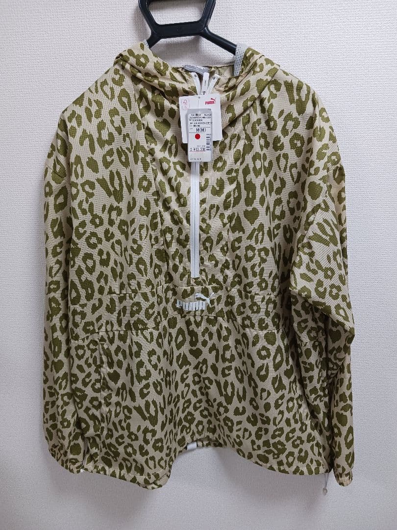 PUMA　プーマ　サッカーウェア　パラメヒコ