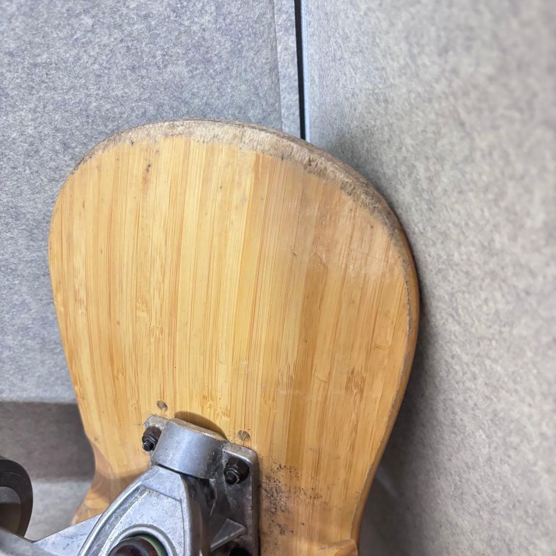 ロングスケートボード ロンスケ HEAVEN SKATEBORAD STOKE