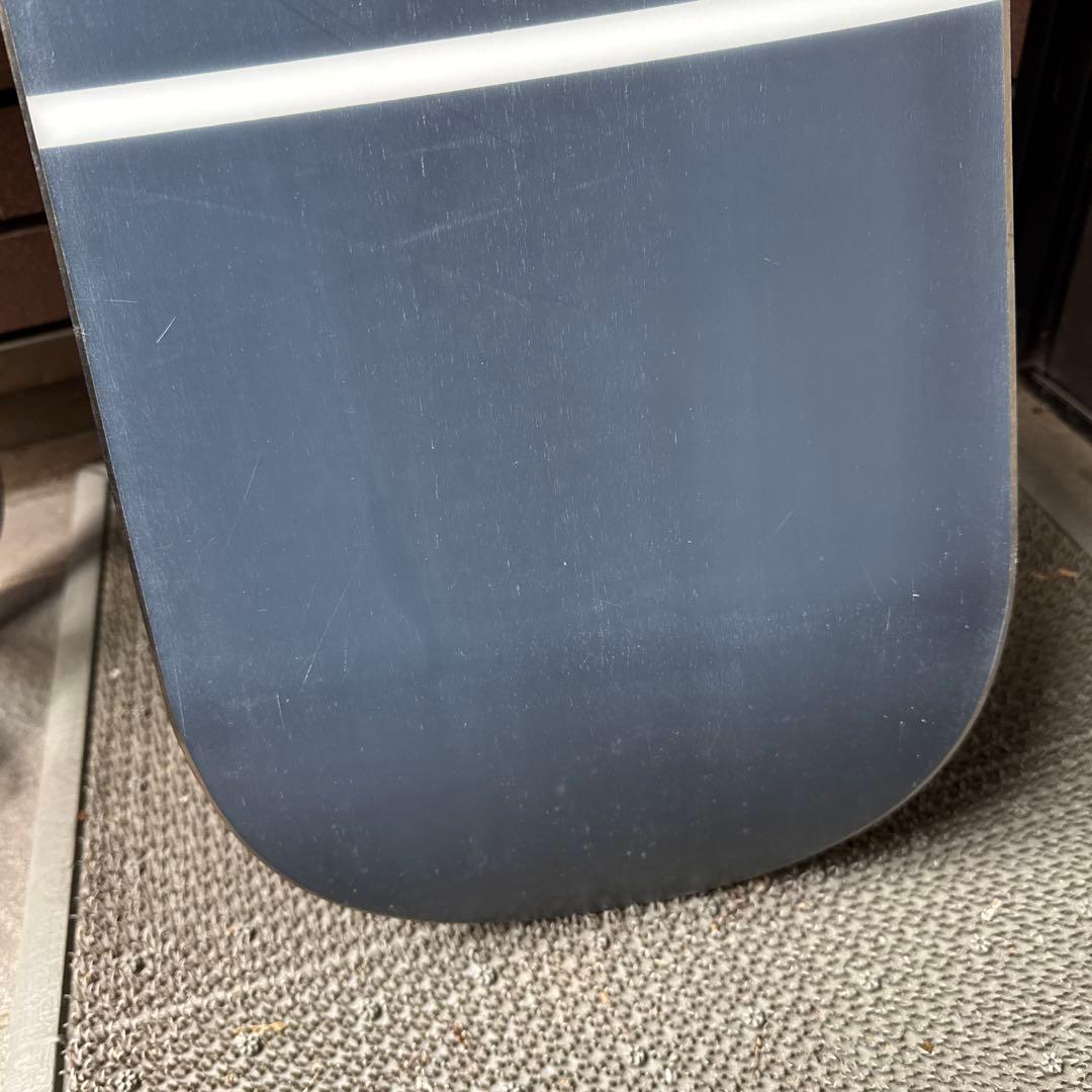 STR JR ROCKA 151cm スノーボード　HEAD ヘッド