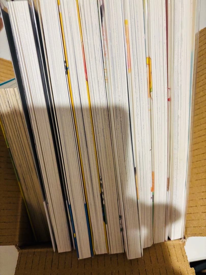 雨と君と 1-8巻＆ありがとうって言って