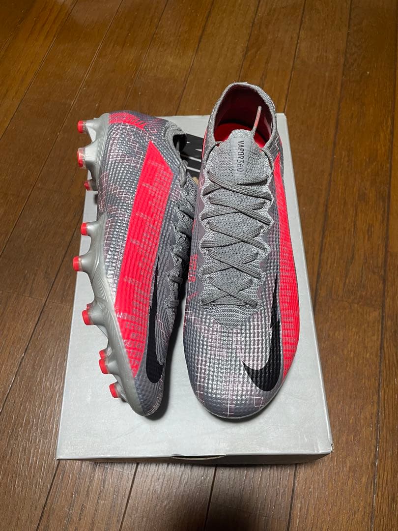 Nike ヴェイパー13 エリート　AG-PRO 26cm