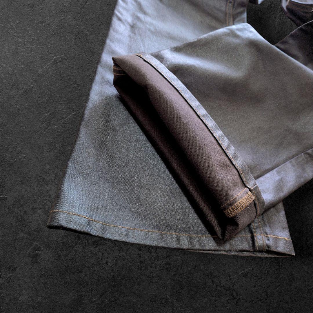 パンツ Y2K Archive Levi's 517-03 coating Denim