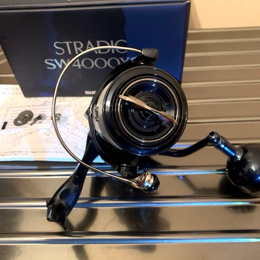 24ストラディックSW