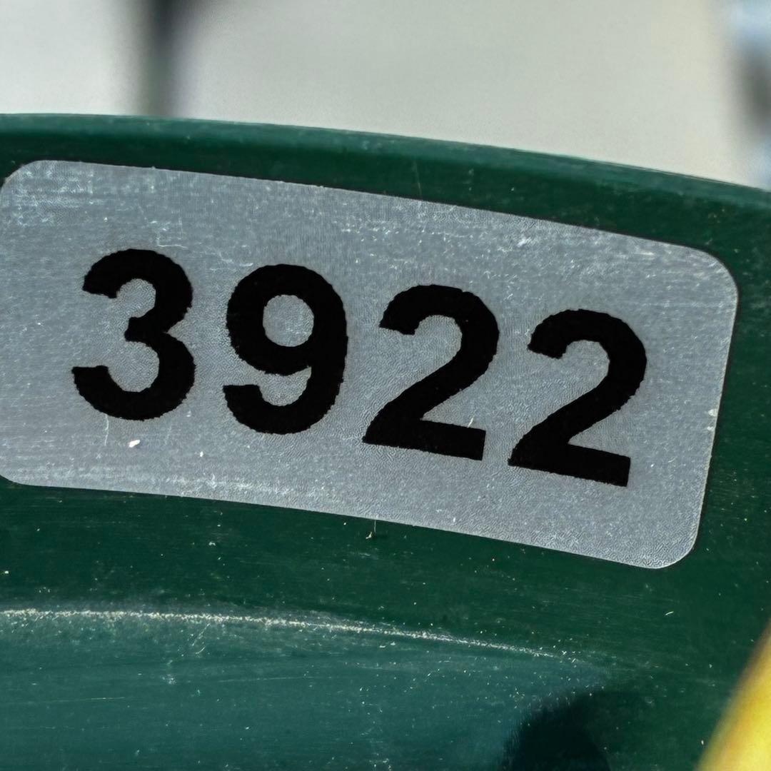 3922☘️1年間管理株☘️超レア☘️極上☘️⭐️利休かすり⭐️小輪⭐️パステルカラー⭐️曽田