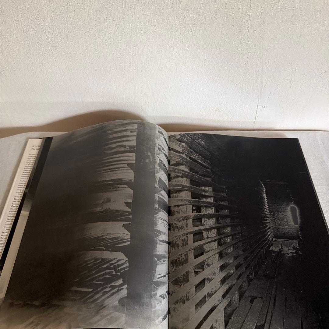 アート・デザイン・音楽 Anselm Kiefer The High Priestess