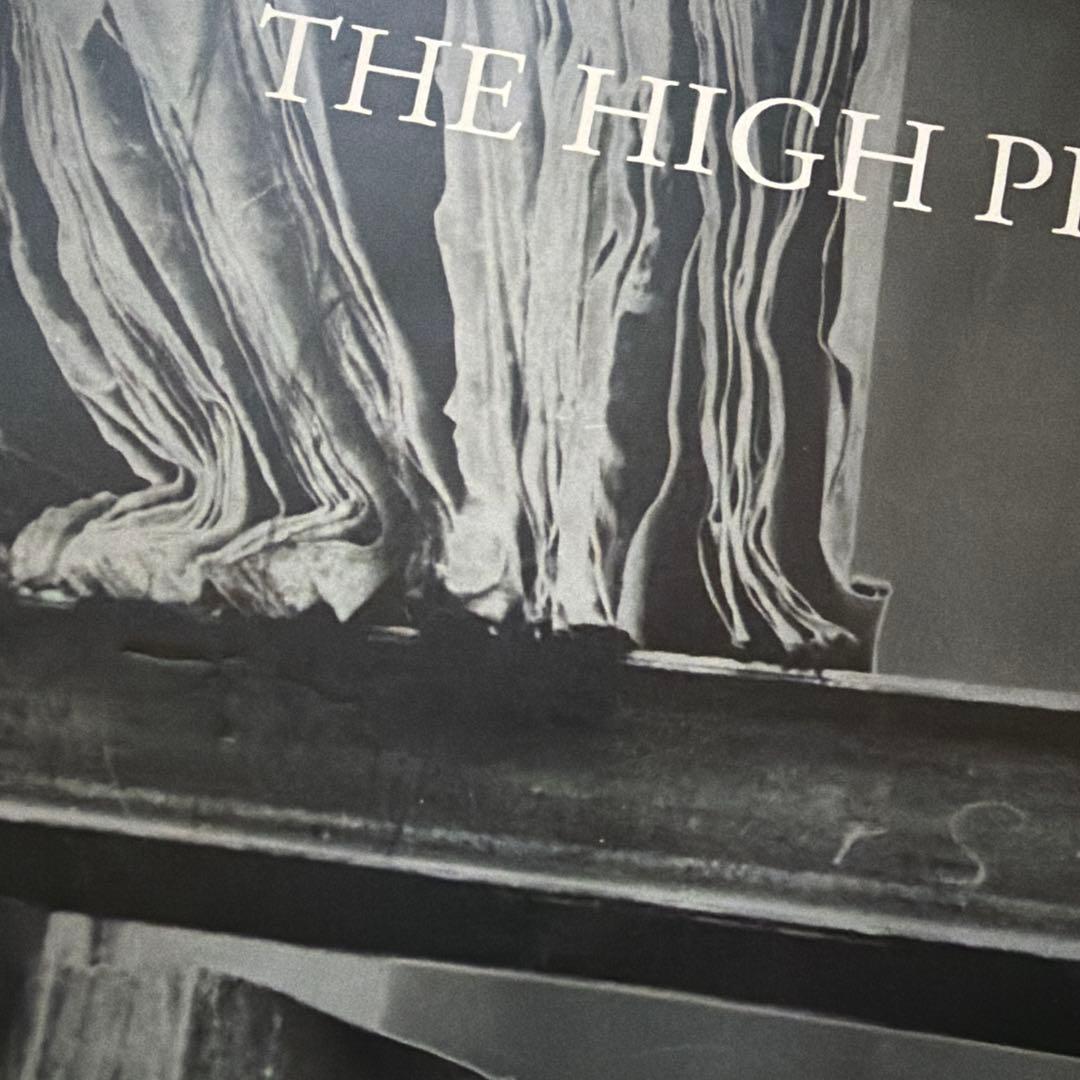 アート・デザイン・音楽 Anselm Kiefer The High Priestess