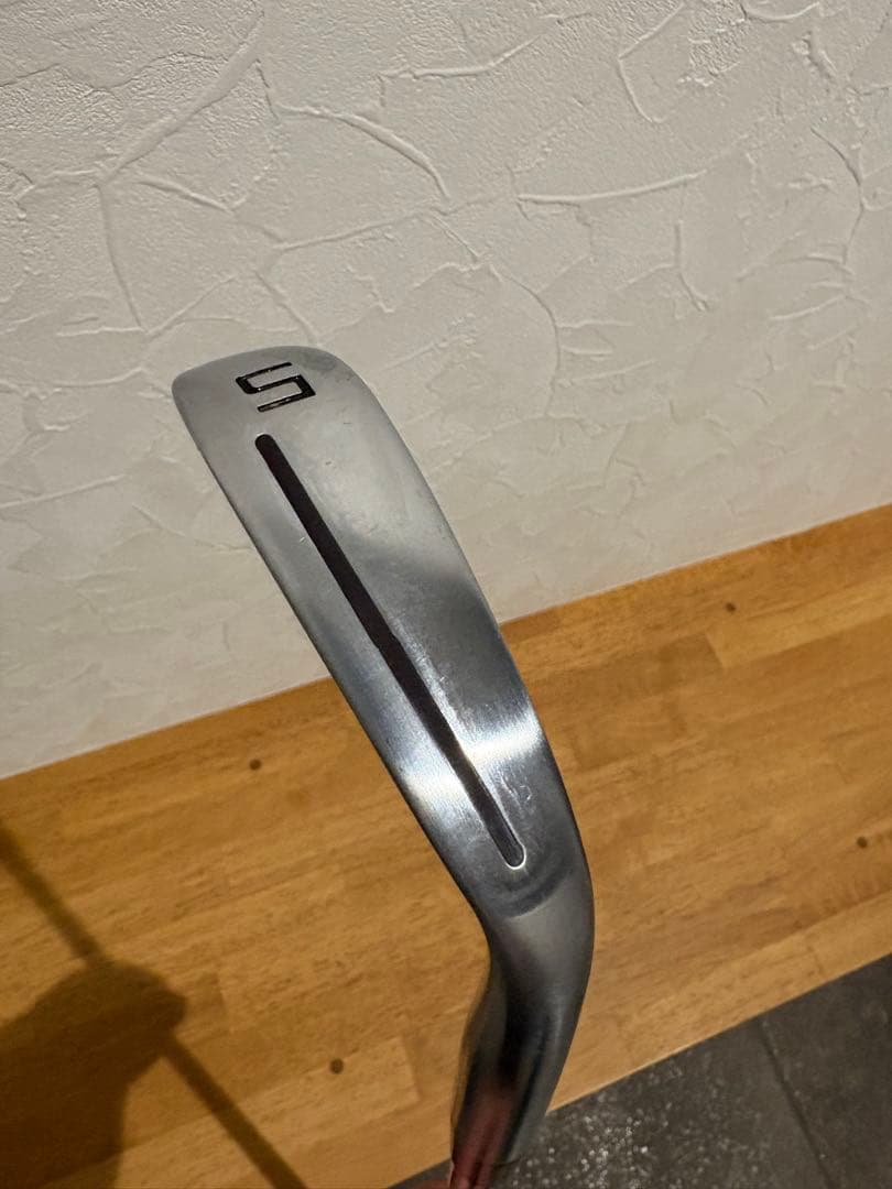 最終値引き！　レフティTaylorMade P790(2025)単体アイアン