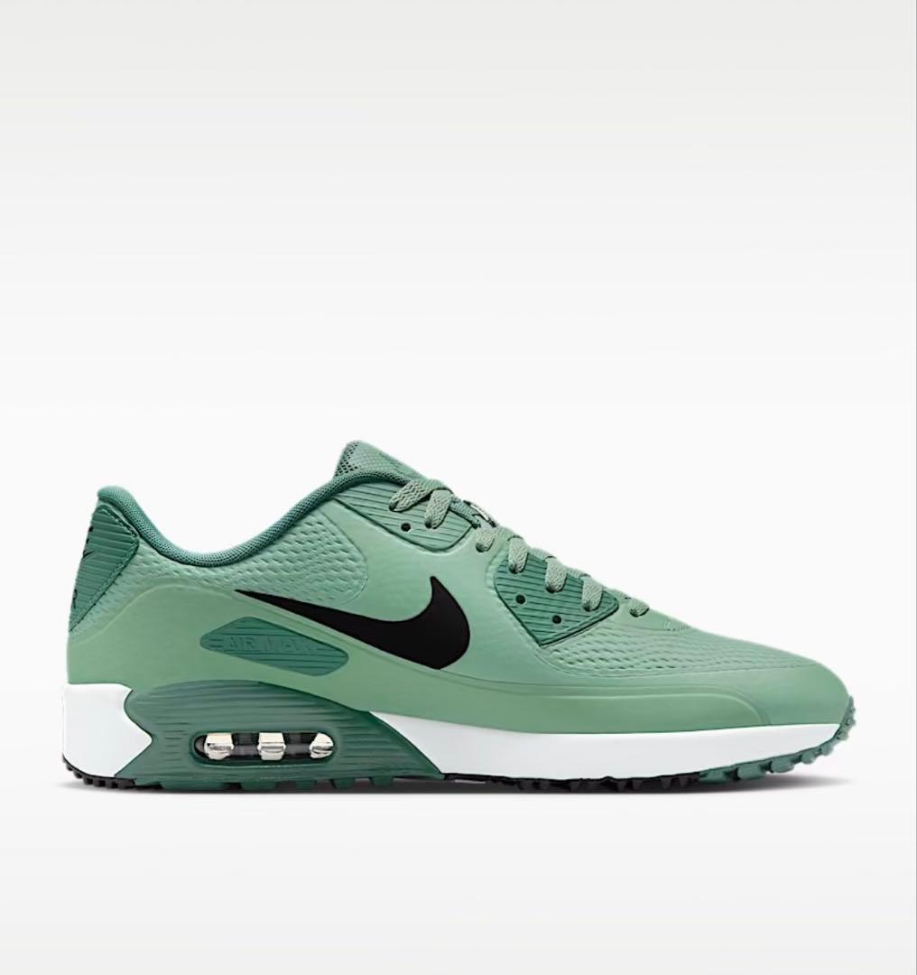 ナイキ エアマックス90 G 28cm ゴルフシューズ NIKE Air Max