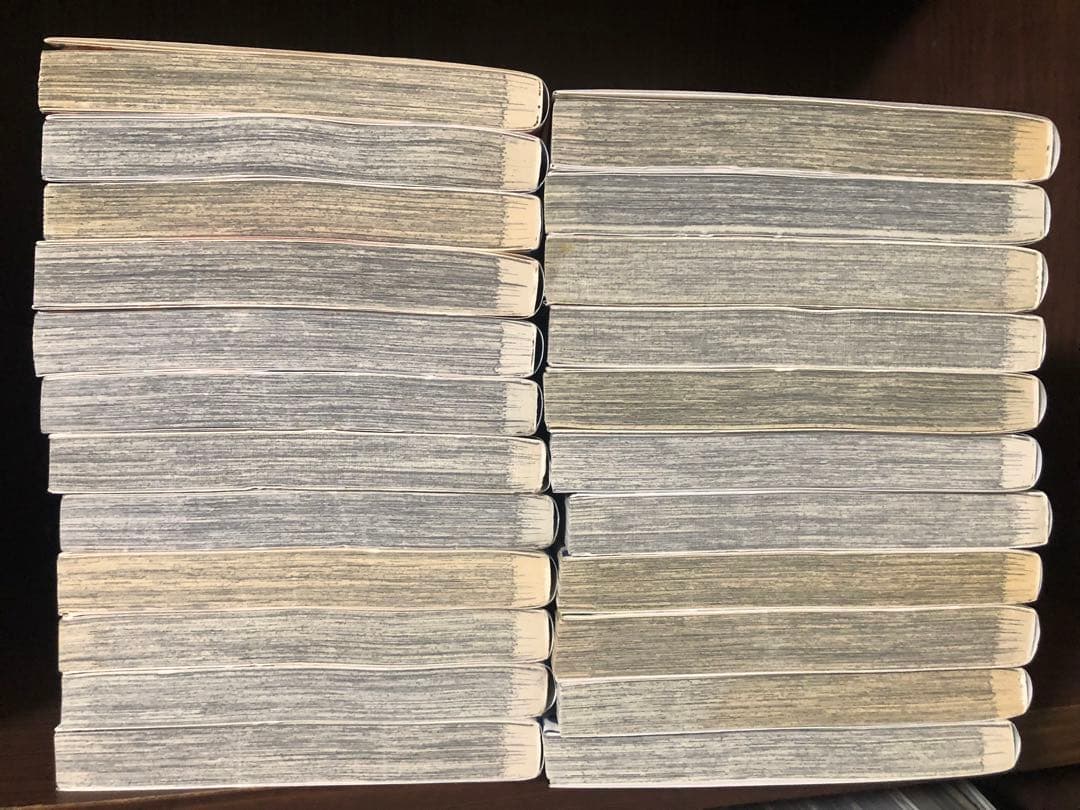 ハイキュー!! 1-45巻 全巻　ガイドブック2冊
