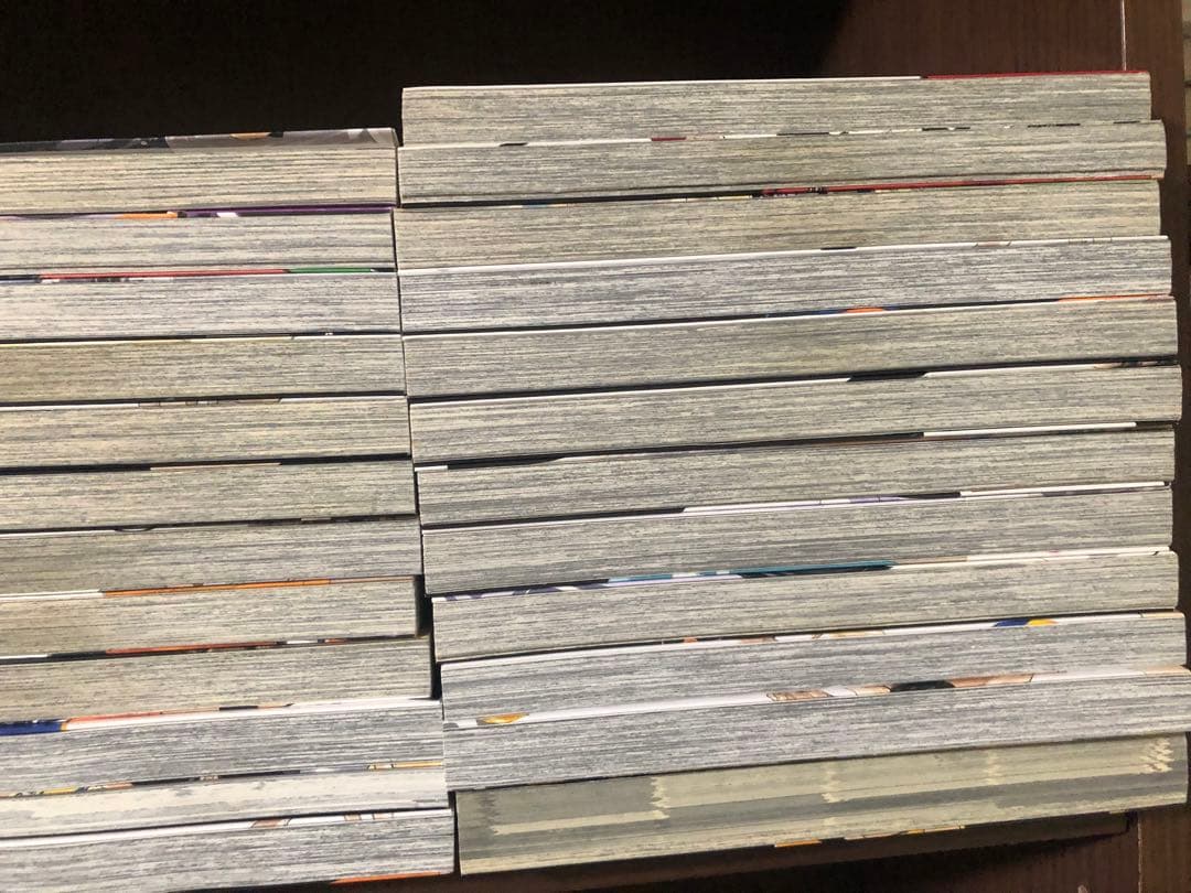ハイキュー!! 1-45巻 全巻　ガイドブック2冊