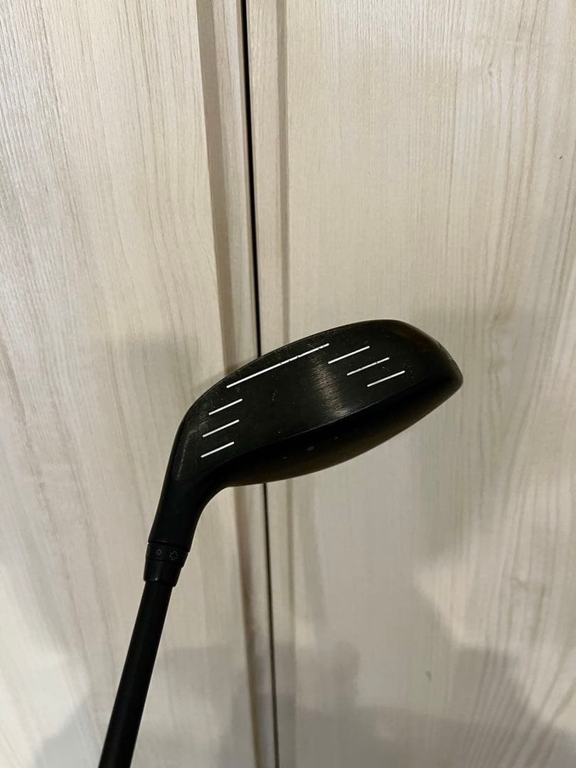 クラブ PING G425MAX 3w ALTA JCB