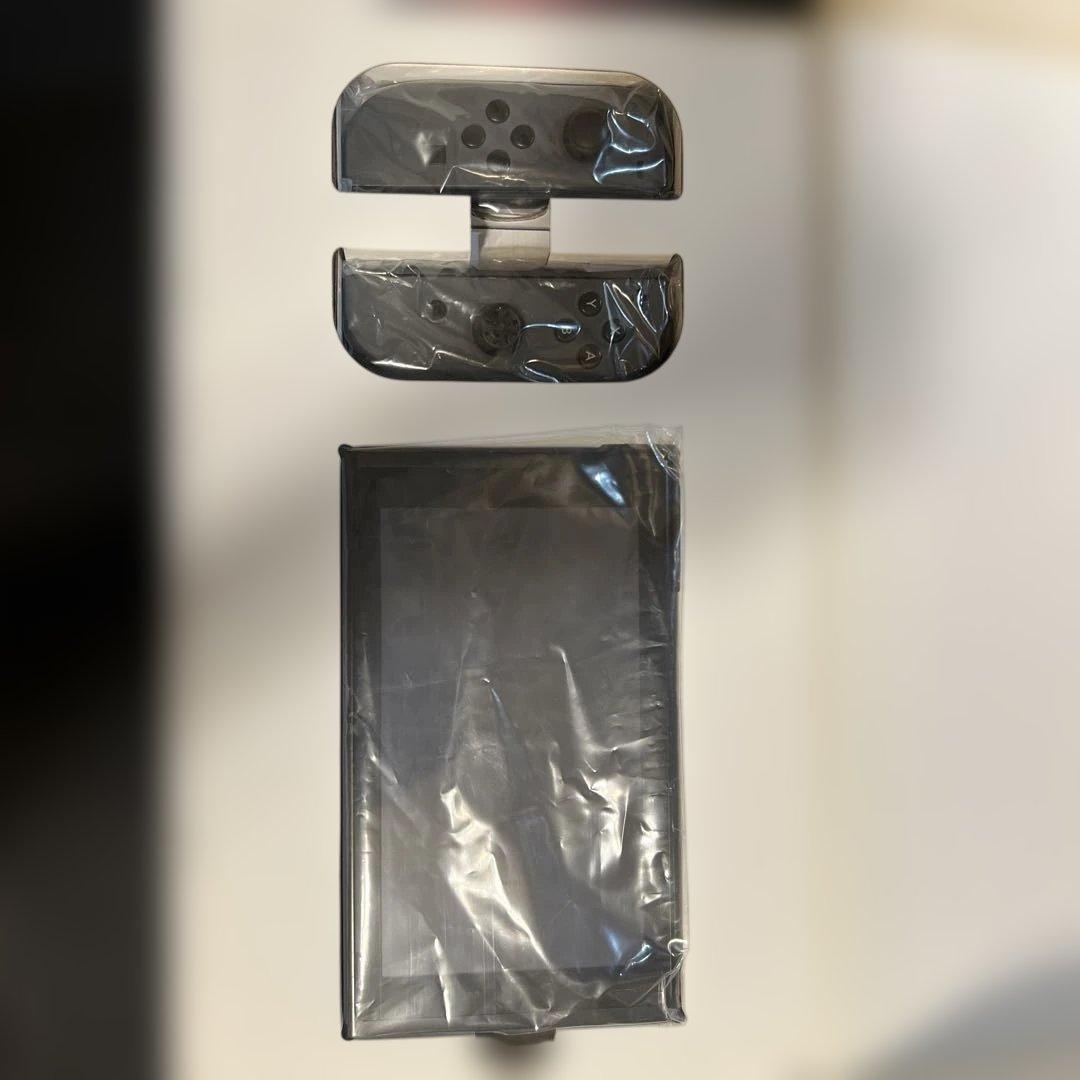 【ジャンク品】任天堂 Switch スイッチ 本体