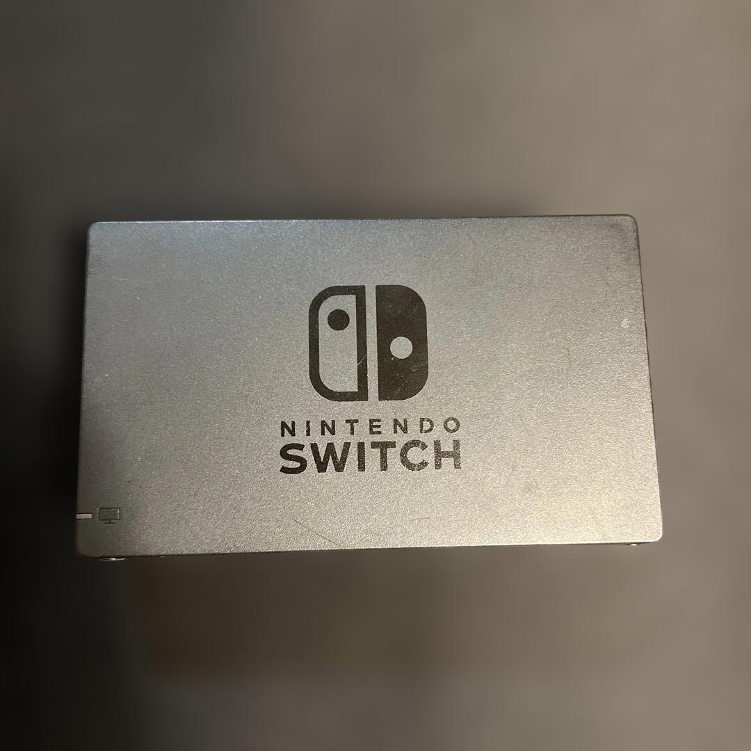 【ジャンク品】任天堂 Switch スイッチ 本体
