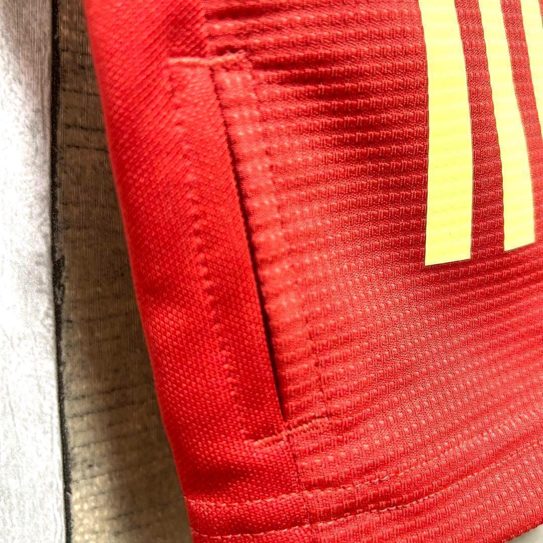 adidas ベルギー代表 2020/2021トレーニング ドリルトップ シャツ