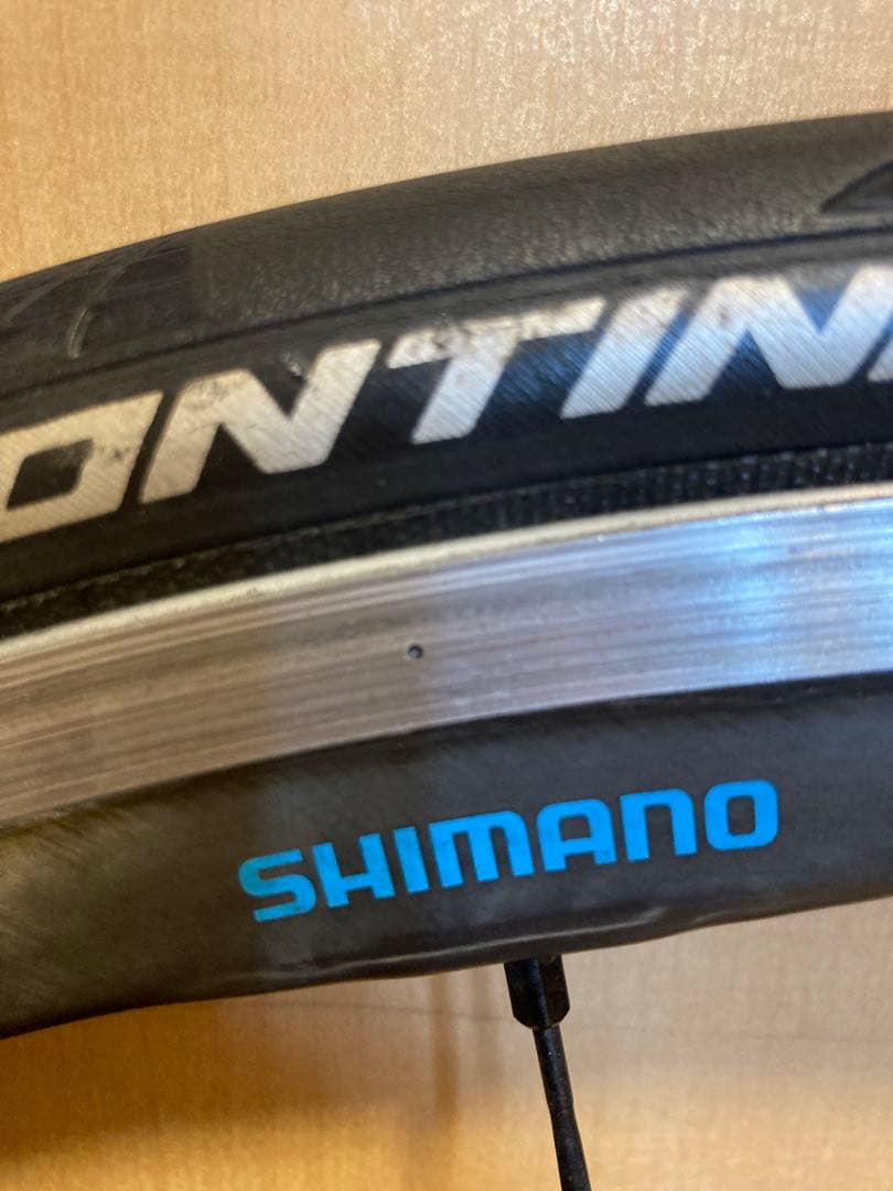 SHIMANOシマノWH-RS700-30