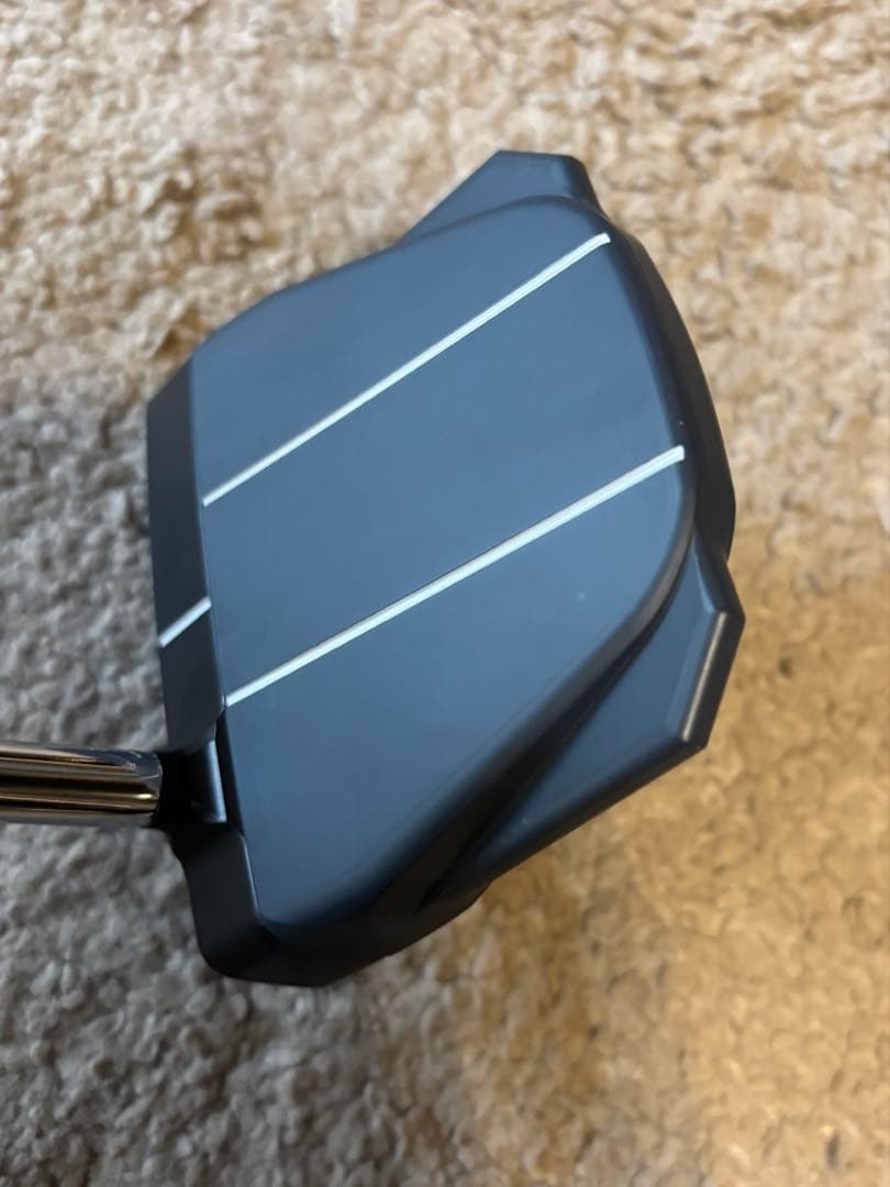【美品】ベティナルディ(BETTINARDI) 2024 イノベイ 9.0