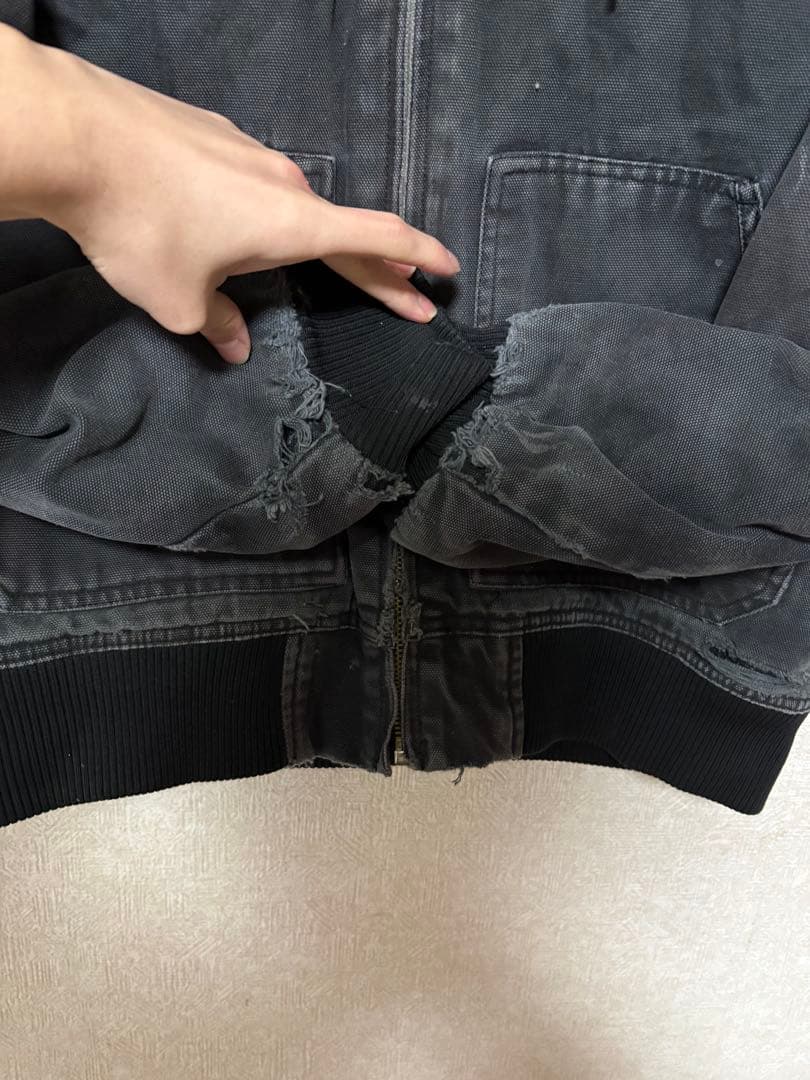 Dickies アクティブジャケット　パーカー