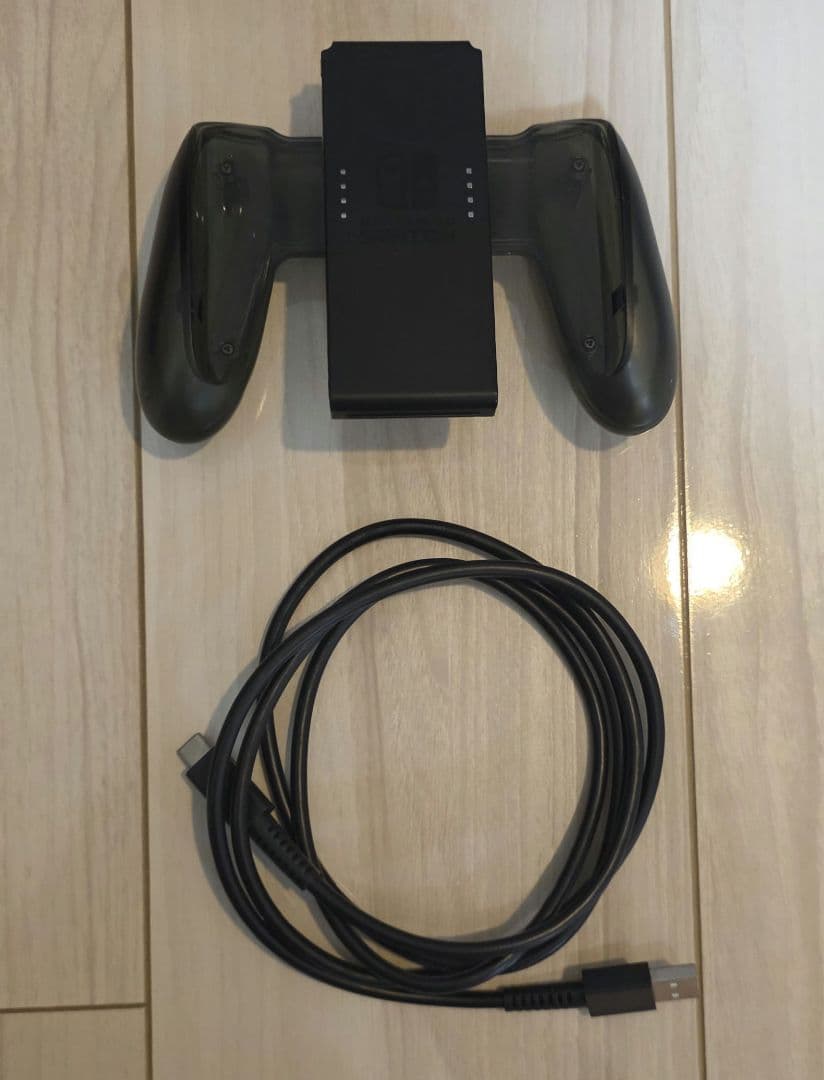 【おまけ付】Nintendo Switch 本体 スプラトゥーン2セット