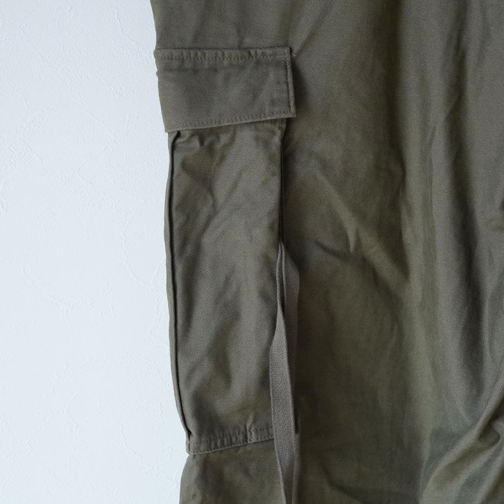 【新品】WAIPER M-65 フィールドカーゴパンツ WP111 no252