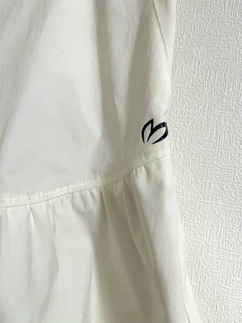 美品⭐︎マスターバニーエディション　ホワイトスカート